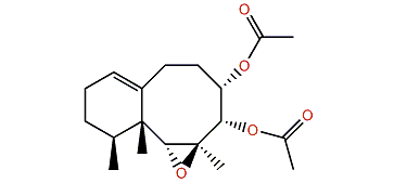 Paralemnolin Y